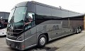 Illinois Charter Bus Services | Service Area